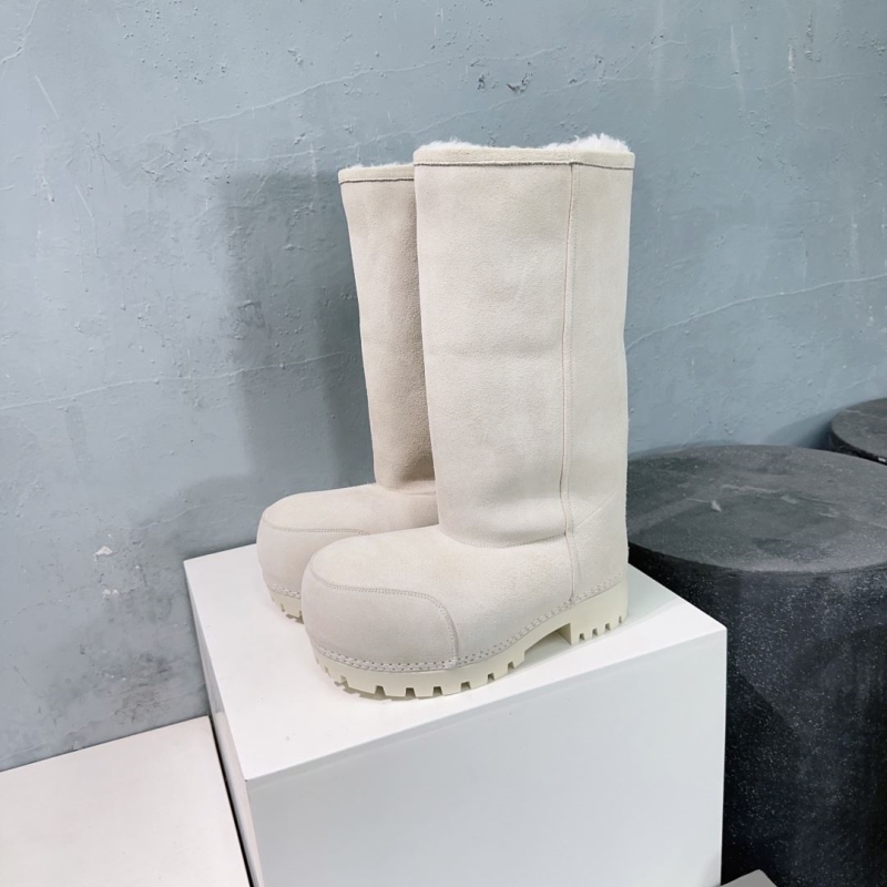 Balenciaga Boots